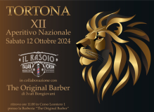 XII Aperitivo Nazionale