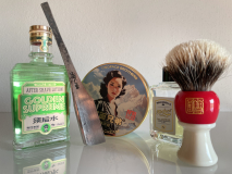 Sotd 26/8/24