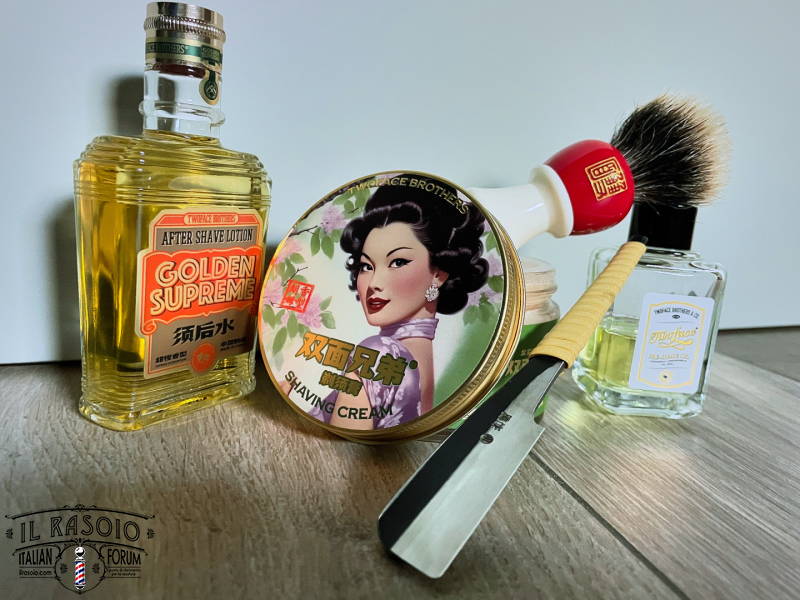 Sotd 3/9/24