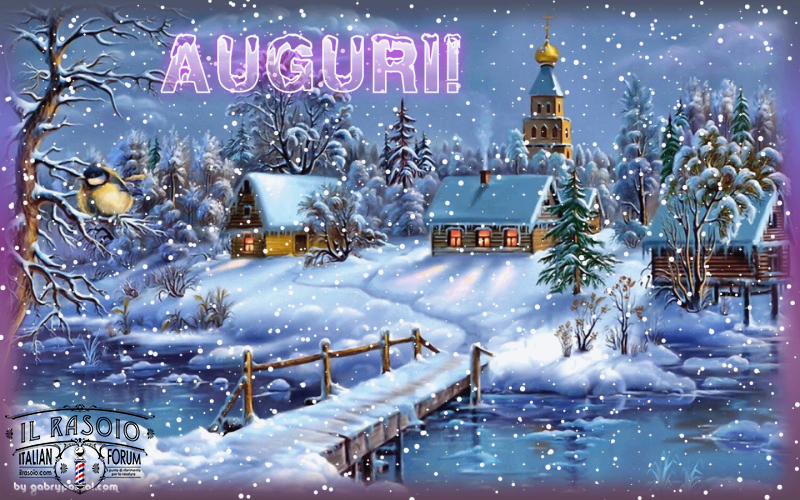 Bon Natale
