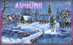 Bon Natale