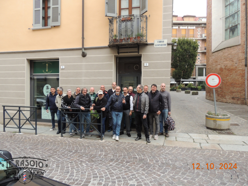 XII Aperitivo Nazionale