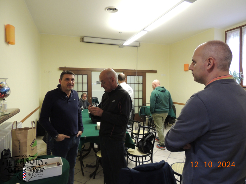 XII Aperitivo Nazionale