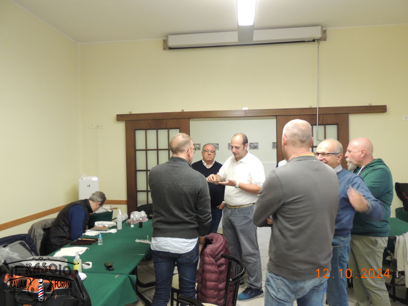 XII Aperitivo Nazionale