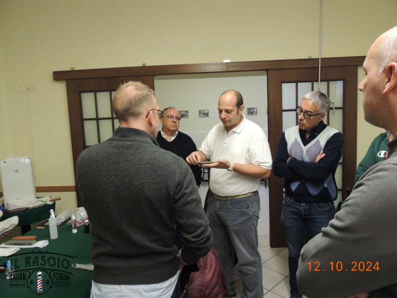 XII Aperitivo Nazionale