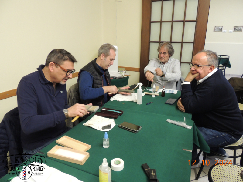 XII Aperitivo Nazionale