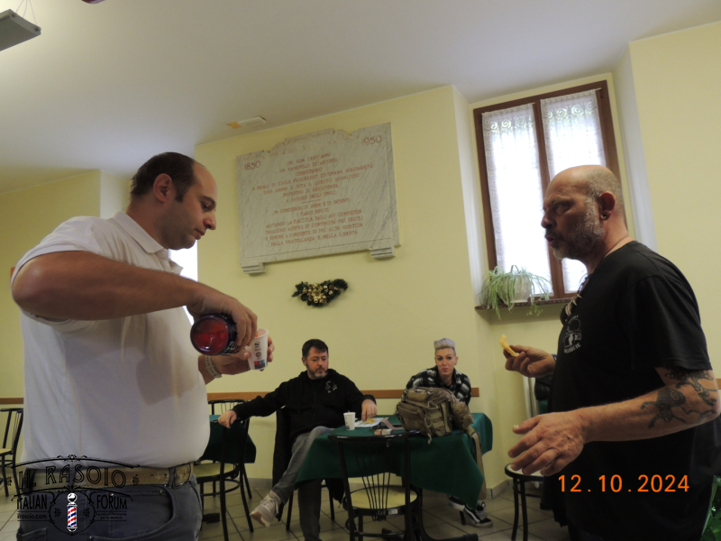 XII Aperitivo Nazionale