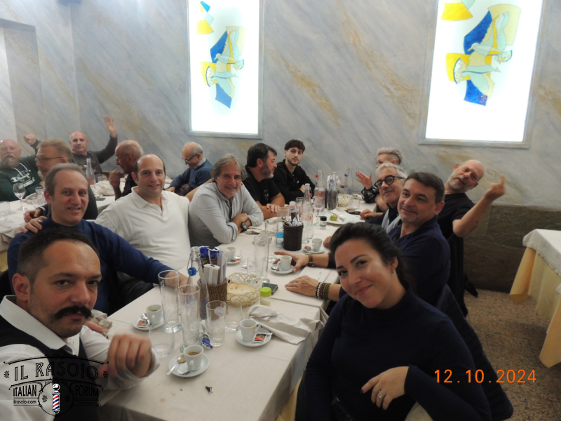 XII Aperitivo Nazionale