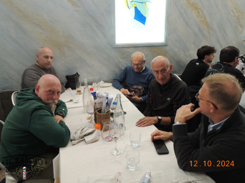XII Aperitivo Nazionale