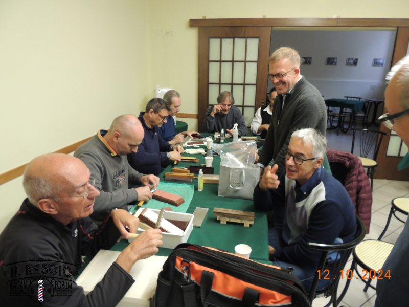 XII Aperitivo Nazionale