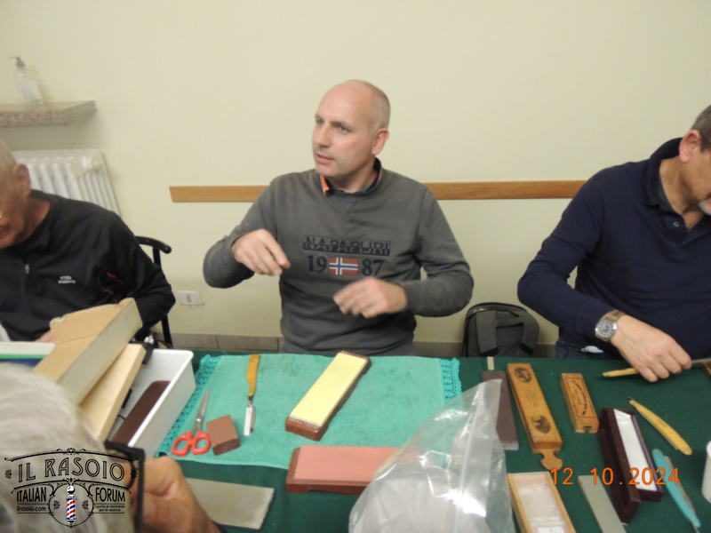 XII Aperitivo Nazionale