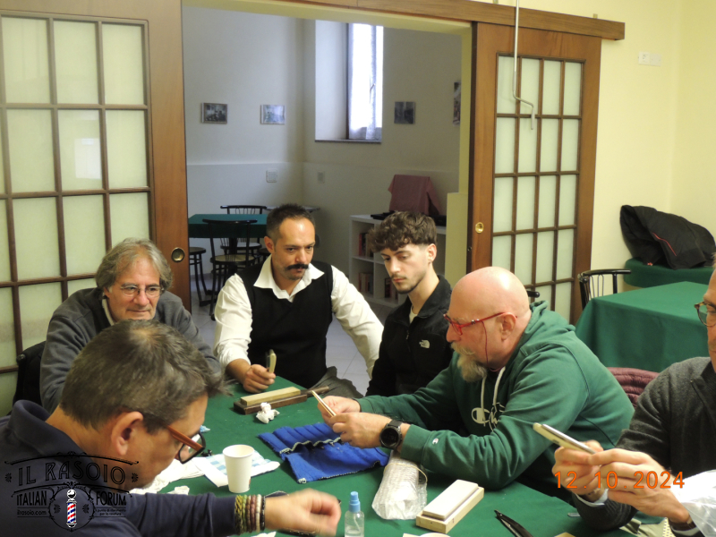 XII Aperitivo Nazionale