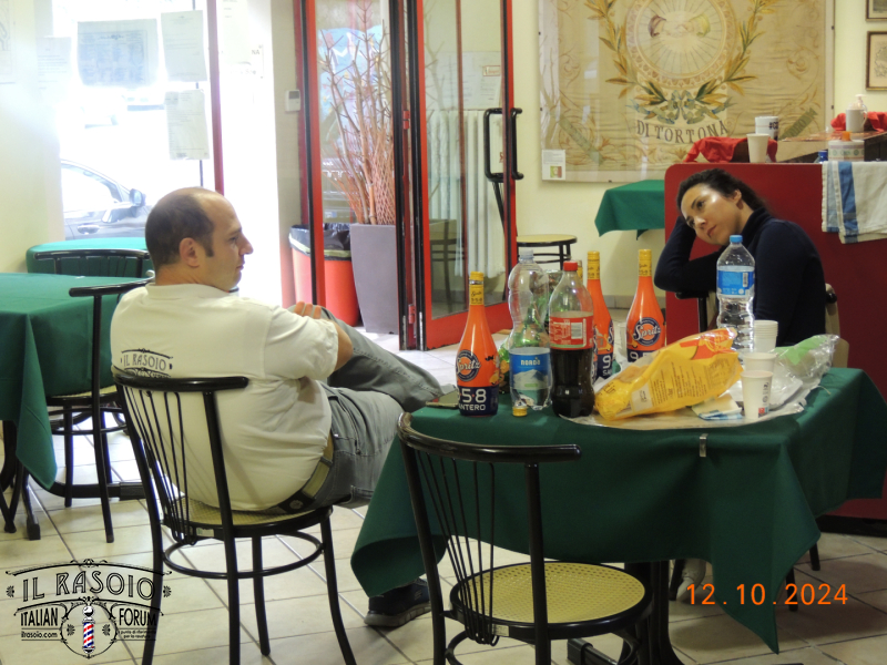 XII Aperitivo Nazionale