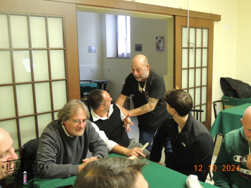 XII Aperitivo Nazionale