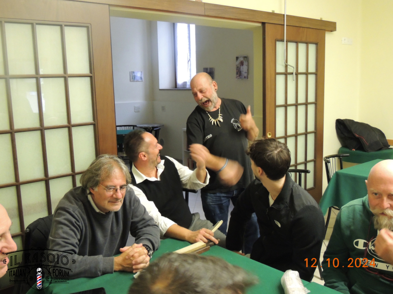 XII Aperitivo Nazionale