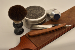 shave, 18.10.2024.
