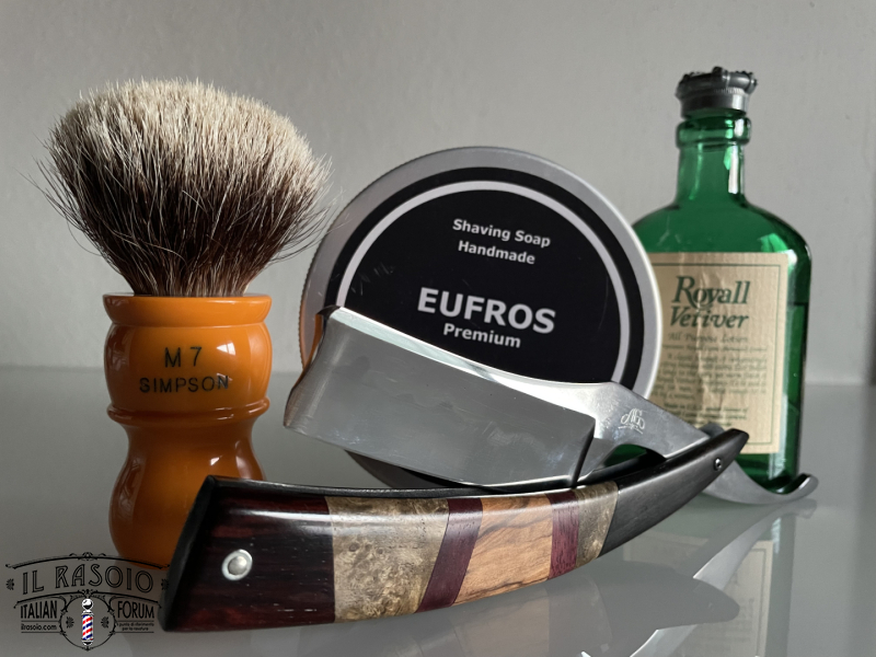 Sotd 15/11/24