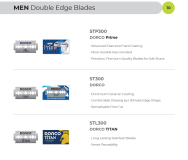 Dorco2021DEBladeCatalogPage