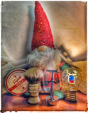 Marry Christmas 2024