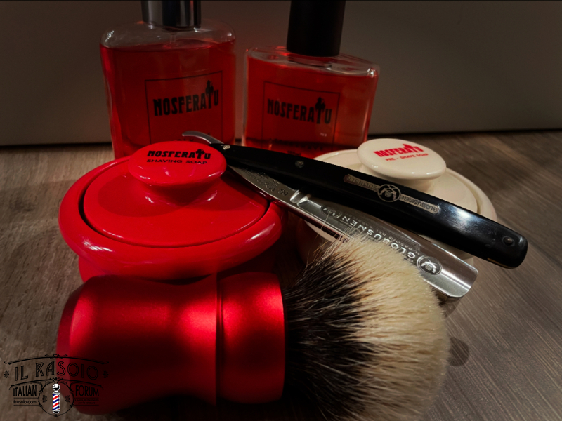 Sotd 16/12/24