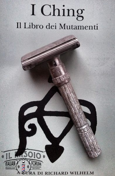 Gillette Slim Adjustable J 1