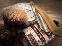 Sotd 20/1/25