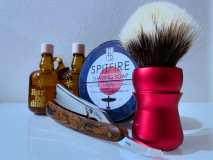 Sotd 27/1/25