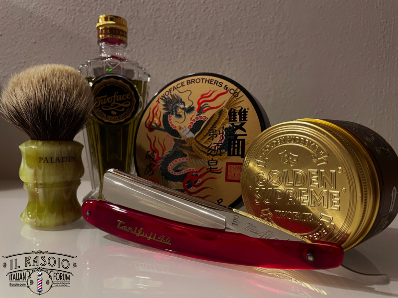 Sotd 31/1/25