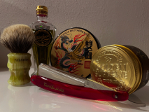 Sotd 31/1/25