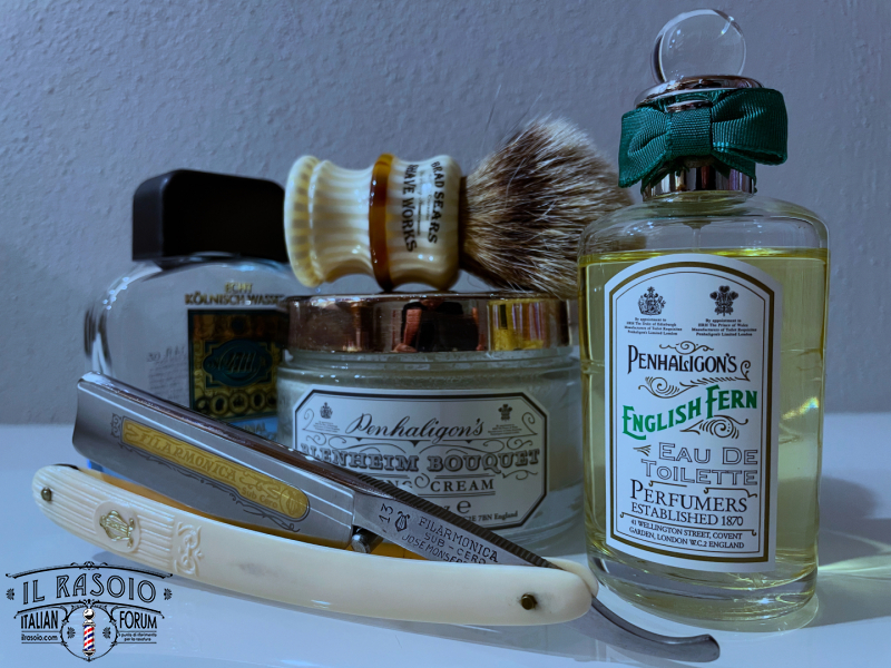 Sotd 5/2/25