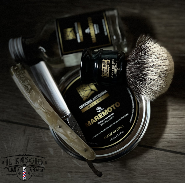 Sotd 9/2/25