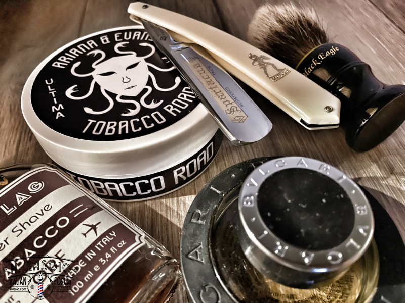 Sotd 12/2/25