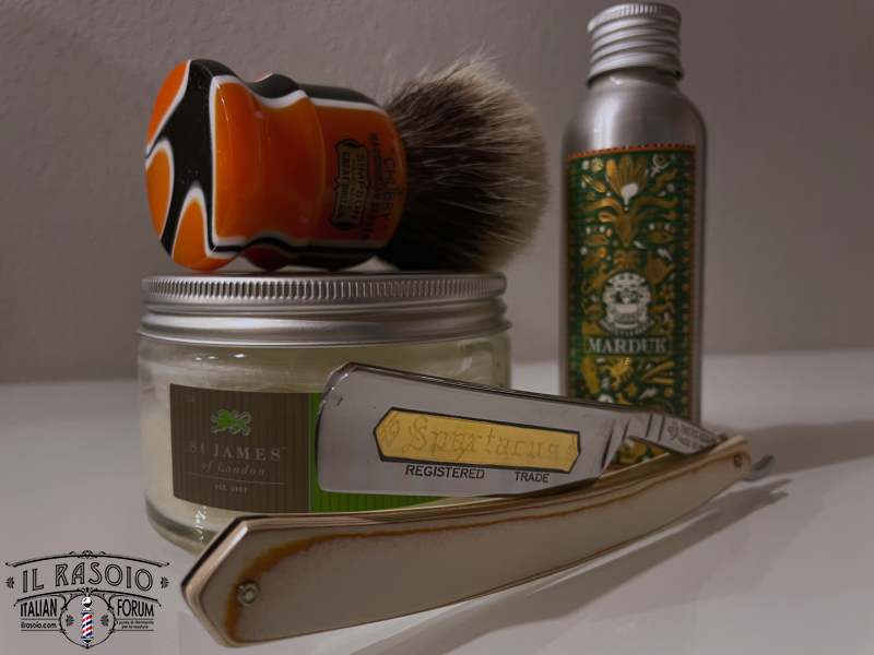 Sotd 14/2/25