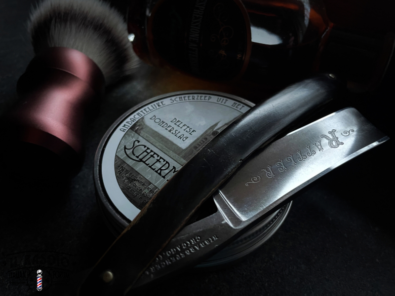 Sotd 18/2/25
