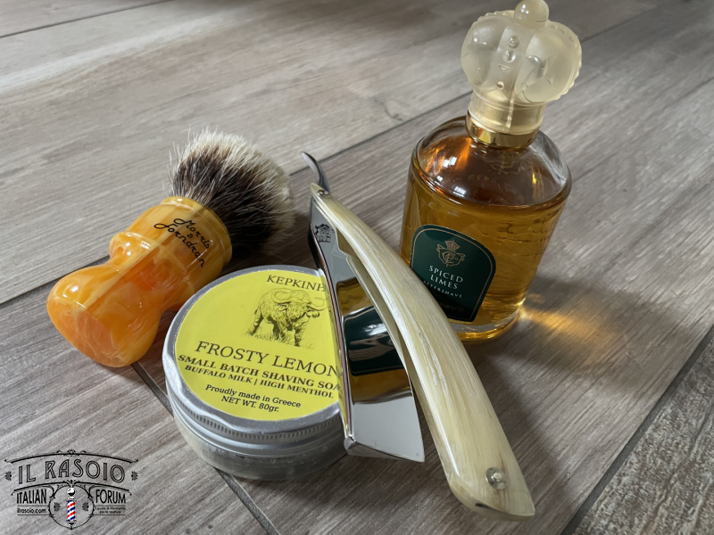 Sotd 22/2/25