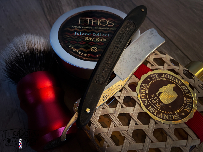 Sotd 24/2/25