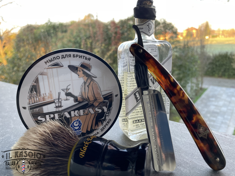 Sotd 3/3/25