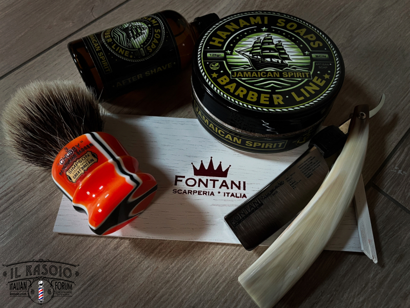 Sotd 6/3/25