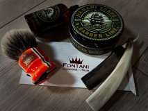 Sotd 6/3/25
