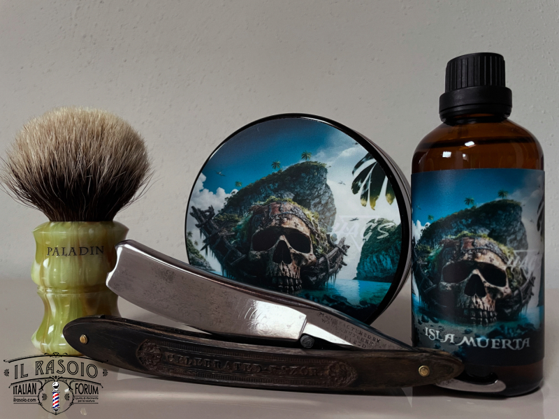 Sotd 10/3/25
