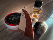 Sotd 17/3/25