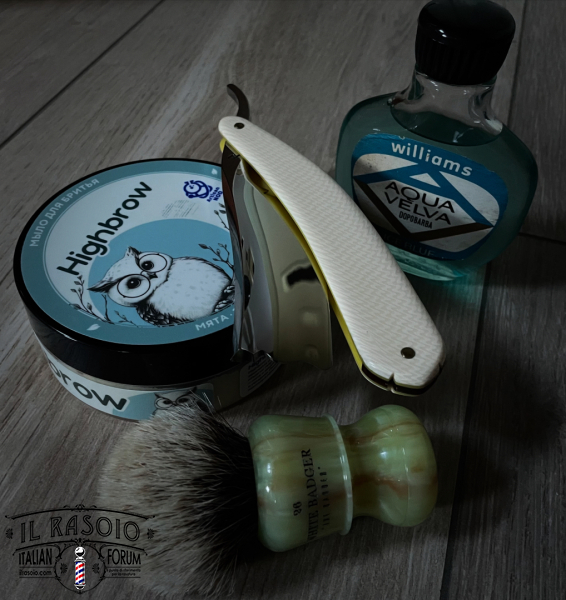 Sotd 1/4/25
