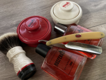 Sotd 6/4/25