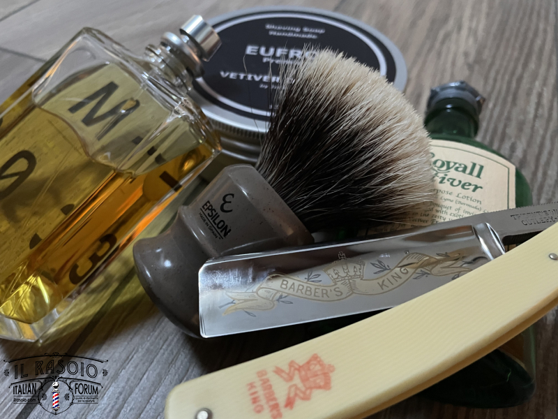 Sotd 7/4/25