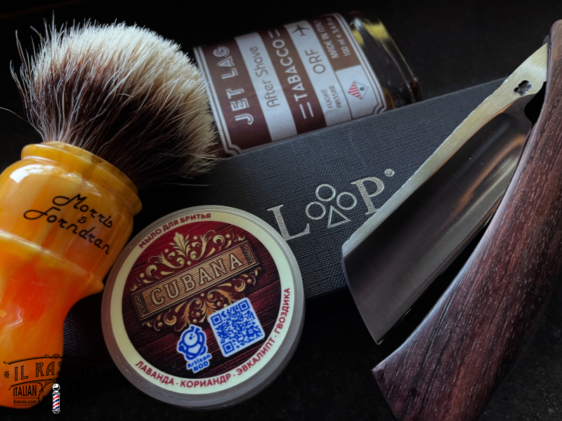 Sotd 8/4/25
