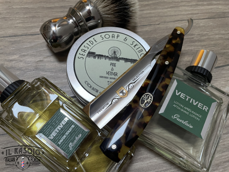 Sotd 10/4/25