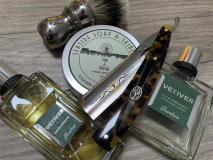 Sotd 10/4/25