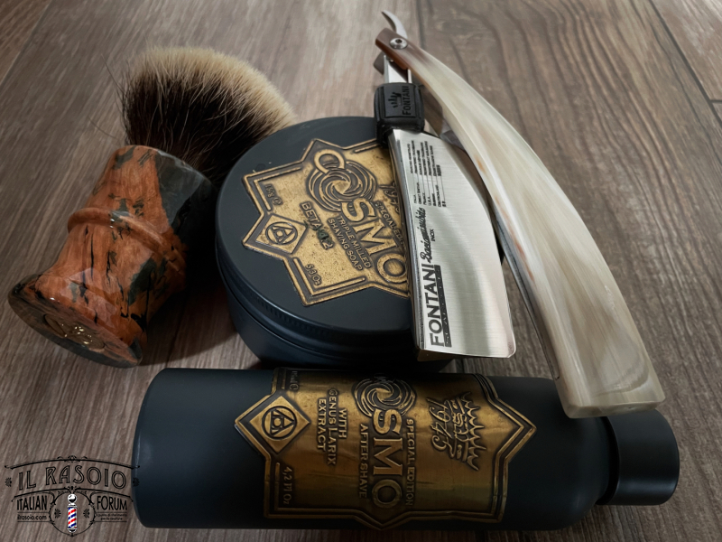 Sotd 13/4/25