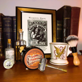 Shave of the Day 15 aprile
