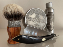 Sotd 17/4/25